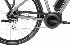 Kalkhoff Endeavour 1.B Move Trapeze 400Wh, Grå 16 Kalkhoff Endeavour 1.B Move Trapeze 400Wh, Grå -E-bikes Trekking Butik kalkhoff endeavour 1b move trapeze 400wh jet grey matt 6