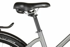 Kalkhoff Endeavour 1.B Move Trapeze 400Wh, Grå 18 Kalkhoff Endeavour 1.B Move Trapeze 400Wh, Grå -E-bikes Trekking Butik kalkhoff endeavour 1b move trapeze 400wh jet grey matt 8