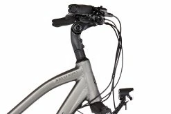 Kalkhoff Endeavour 1.B Move Trapeze 500Wh, Grå 13 Kalkhoff Endeavour 1.B Move Trapeze 500Wh, Grå -E-bikes Trekking Butik kalkhoff endeavour 1b move trapeze 500wh jet grey matt 2