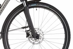 Kalkhoff Endeavour 1.B Move Trapeze 500Wh, Grå 14 Kalkhoff Endeavour 1.B Move Trapeze 500Wh, Grå -E-bikes Trekking Butik kalkhoff endeavour 1b move trapeze 500wh jet grey matt 3