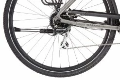 Kalkhoff Endeavour 1.B Move Trapeze 500Wh, Grå 16 Kalkhoff Endeavour 1.B Move Trapeze 500Wh, Grå -E-bikes Trekking Butik kalkhoff endeavour 1b move trapeze 500wh jet grey matt 5