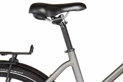 Kalkhoff Endeavour 1.B Move Trapeze 500Wh, Grå 17 Kalkhoff Endeavour 1.B Move Trapeze 500Wh, Grå -E-bikes Trekking Butik kalkhoff endeavour 1b move trapeze 500wh jet grey matt 6