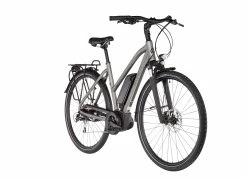 Kalkhoff Endeavour 1.B Move Trapeze 500Wh, Gr&aring;