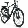 Kalkhoff Endeavour 24 Diamond, Gr&aring; -E-bikes Trekking Butik kalkhoff endeavour 24 diamond jet grey matt 1