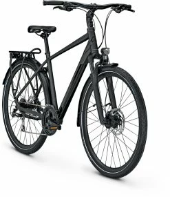 Kalkhoff Endeavour 24 Diamond, Gr&aring;