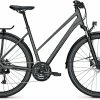 Kalkhoff Endeavour 24 Trapeze, Gr&aring; -E-bikes Trekking Butik kalkhoff endeavour 24 trapeze jet grey matt 1