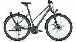 Kalkhoff Endeavour 24 Trapeze, Gr&aring;