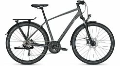 Kalkhoff Endeavour 30 Diamond, Gr&aring;