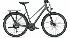 Kalkhoff Endeavour 30 Trapeze, Gr&aring;