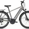 Kalkhoff Endeavour 3.B Move Diamond 500Wh, Grå 2 Kalkhoff Endeavour 3.B Move Diamond 500Wh, Grå -E-bikes Trekking Butik kalkhoff endeavour 3b move diamond 500wh jet grey matt 1