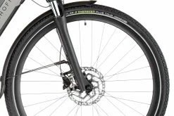 Kalkhoff Endeavour 3.B Move Trapeze 400Wh, Grå 15 Kalkhoff Endeavour 3.B Move Trapeze 400Wh, Grå -E-bikes Trekking Butik kalkhoff endeavour 3b move trapeze 400wh jet grey matt 5