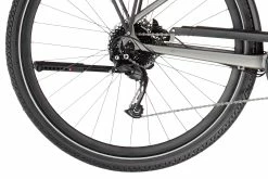 Kalkhoff Endeavour 3.B Move Trapeze 400Wh, Grå 17 Kalkhoff Endeavour 3.B Move Trapeze 400Wh, Grå -E-bikes Trekking Butik kalkhoff endeavour 3b move trapeze 400wh jet grey matt 7