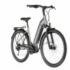 Kalkhoff Endeavour 3.B Move Wave 400Wh, Gr&aring; -E-bikes Trekking Butik kalkhoff endeavour 3b move wave 400wh jet grey matt 2