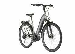 Kalkhoff Endeavour 3.B Move Wave 400Wh, Gr&aring;