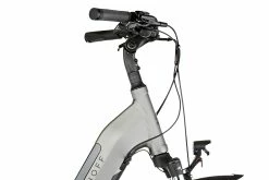 Kalkhoff Endeavour 3.B Move Wave 400Wh, Gr&aring; -E-bikes Trekking Butik kalkhoff endeavour 3b move wave 400wh jet grey matt 4