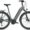 Kalkhoff Endeavour 3.B Move Wave 500Wh, Gr&aring; -E-bikes Trekking Butik kalkhoff endeavour 3b move wave 500wh jet grey matt 1