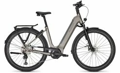 Kalkhoff Endeavour 5.B Advance+ ABS Wave 625Wh, Gr&aring;