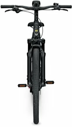 Kalkhoff Endeavour 5.B Advance+ Diamond, Gr&aring; -E-bikes Trekking Butik kalkhoff endeavour 5b advance diamond jet grey matt 5