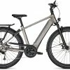 Kalkhoff Endeavour 5.B Move+ Diamond 625Wh, Gr&aring; -E-bikes Trekking Butik kalkhoff endeavour 5b move diamond 625wh jet grey matt 1
