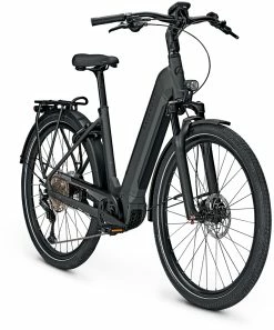 Kalkhoff Endeavour 5.B Move+ Wave, Gr&aring;