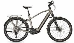 Kalkhoff Endeavour 7.B Advance+ ABS Diamond 750Wh, Gr&aring;