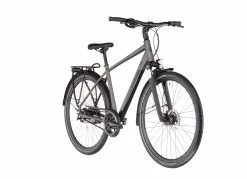 Kalkhoff Endeavour 8 Diamond, Gr&aring;