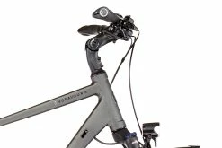 Kalkhoff Endeavour 8 Diamond, Grå 13 Kalkhoff Endeavour 8 Diamond, Grå -E-bikes Trekking Butik kalkhoff endeavour 8 diamond jet grey matt 4 1