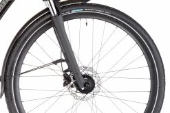 Kalkhoff Endeavour 8 Diamond, Grå 14 Kalkhoff Endeavour 8 Diamond, Grå -E-bikes Trekking Butik kalkhoff endeavour 8 diamond jet grey matt 5 1