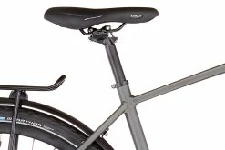 Kalkhoff Endeavour 8 Diamond, Grå 17 Kalkhoff Endeavour 8 Diamond, Grå -E-bikes Trekking Butik kalkhoff endeavour 8 diamond jet grey matt 8 1