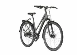 Kalkhoff Endeavour 8 Trapeze, Gr&aring;