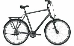 Kalkhoff Endeavour XXL Diamond, Gr&aring; -E-bikes Trekking Butik kalkhoff endeavour xxl diamond jet grey matt 2
