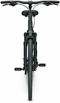 Kalkhoff Endeavour XXL Diamond, Gr&aring; -E-bikes Trekking Butik kalkhoff endeavour xxl diamond jet grey matt 5