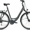 Kalkhoff Endeavour XXL Wave, Grå 1 Kalkhoff Endeavour XXL Wave, Grå -E-bikes Trekking Butik kalkhoff endeavour xxl wave jet grey matt 1