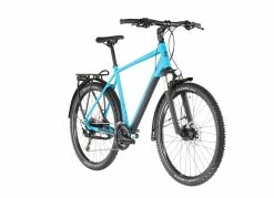 Kalkhoff Entice 18 Diamond, Bl&aring;