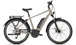 Kalkhoff Entice 1.B Move Diamond 545Wh, Gr&aring;