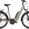 Kalkhoff Entice 1.B Move International Comfort 400Wh, Grå 2 Kalkhoff Entice 1.B Move International Comfort 400Wh, Grå -E-bikes Trekking Butik kalkhoff entice 1b move international comfort 400wh moonstone grey matt 1