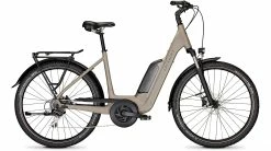 Kalkhoff Entice 1.B Move International Comfort 400Wh, Gr&aring;