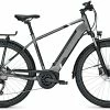 Kalkhoff Entice 3.B Advance Diamond, Blå 1 Kalkhoff Entice 3.B Advance Diamond, Blå -E-bikes Trekking Butik kalkhoff entice 3b advance diamond jet grey matt 1
