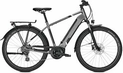 Kalkhoff Entice 3.B Move Diamant 27,5 ", R&oslash;d