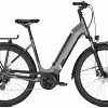 Kalkhoff Entice 3.B Move Bølge 27,5 ", Rød 2 Kalkhoff Entice 3.B Move Bølge 27,5 ", Rød -E-bikes Trekking Butik kalkhoff entice 3b move wave 275 jetgrey matt 1