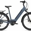 Kalkhoff Entice 3.B Move Wave 500Wh, Bl&aring; -E-bikes Trekking Butik kalkhoff entice 3b move wave 500wh stone blue matt 1