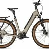 Kalkhoff Entice 5.B Advance+ ABS Wave 625Wh, Grå 1 Kalkhoff Entice 5.B Advance+ ABS Wave 625Wh, Grå -E-bikes Trekking Butik kalkhoff entice 5b advance abs wave 625wh moonstone grey matt 1