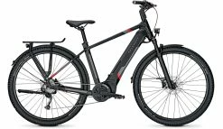 Kalkhoff Entice 5.B. Season Diamond, Sort