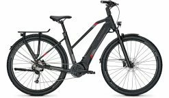 Kalkhoff Entice 5.B. Season Trapeze, Sort