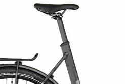 Kalkhoff Entice 5.B. Season Wave, Sort -E-bikes Trekking Butik kalkhoff entice 5b season wave magic black matt 6