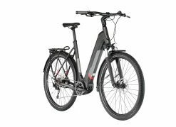 Kalkhoff Entice 5.B. Season Wave, Sort