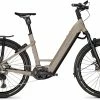 Kalkhoff Entice 7.B Advance+ ABS Wave 750Wh, Grå 2 Kalkhoff Entice 7.B Advance+ ABS Wave 750Wh, Grå -E-bikes Trekking Butik kalkhoff entice 7b advance abs wave 750wh moonstone grey matt 1