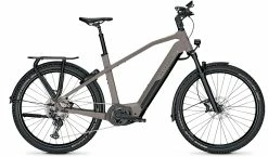 Kalkhoff Entice 7.B Move Diamond, Gr&aring;