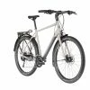 Kalkhoff Entice Lite Diamond, Gr&aring; -E-bikes Trekking Butik kalkhoff entice lite diamond moon stone grey matt 2