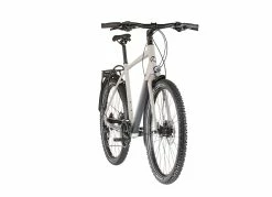 Kalkhoff Entice Lite Diamond, Gr&aring; -E-bikes Trekking Butik kalkhoff entice lite diamond moon stone grey matt 3
